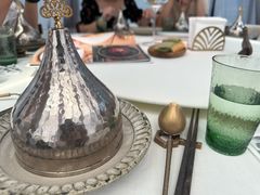 -龟兹KUCINA·新疆菜(前滩L+PLAZA店)