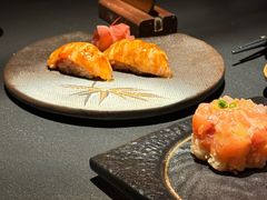 -蟹犇前•帝王蟹雪蟹(陆家嘴店)