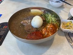 -屋里家延边朝鲜族冷面(南园店)