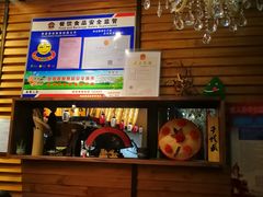 -千代武日本料理(爱建店)