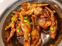 -小时候焗海鲜(鄞州万达店)