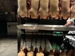 -四季民福烤鸭店(王府井东安门店)