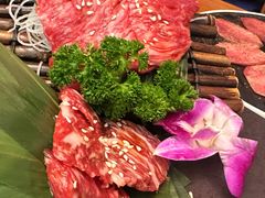 -丸藏和牛烧肉专门店(园区师惠坊店)