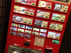 -一兰拉面(池袋店)