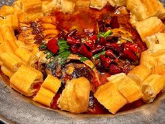 -北京老铺烤鸭(第五国际店)