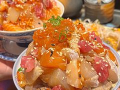 -鸟山鸣·日料食堂(王府井店)