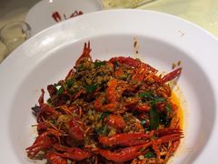 -聚味瞿记·龙虾堂(天元店)