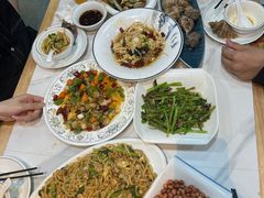 -威海渔村(静安旗舰店)