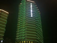 -大理洱海龙湾假日酒店