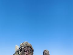 -鹫峰国家森林公园