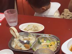 -喜家德虾仁水饺(长泰广场店)