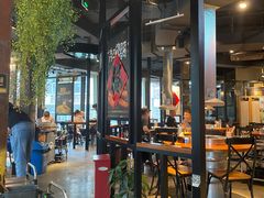 大堂-伍丁·烤牛肋(和平东桥店)