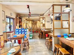 -东来土菜馆(民祥园路店)