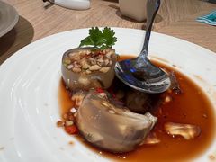 -莆田餐厅PUTIEN(万象天地店)