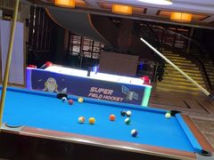-北丽宫水疗会(宝利来国际大酒店店)