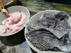 -星鸿社重庆老火锅