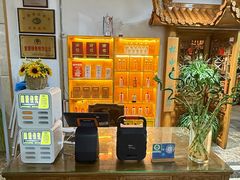 -渝信川菜(长安店)