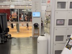-乐刻运动健身(外环路店)