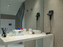-mYSTEPS健身运动馆(古北店)