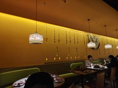 -塔哈尔·新疆盛宴(奉贤龙湖店)