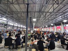 -五七小李子油焖大虾(总店)