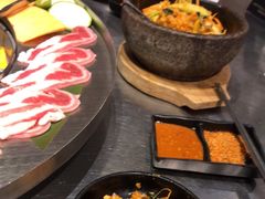 -哈哈碳都·牛肋条无限自助烤肉(台江万达店)