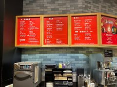 -星巴克(朵云轩店)
