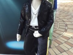 泰迪熊博物馆-济州岛泰迪熊博物馆