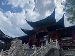-大理古城