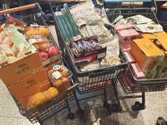 -ALDI奥乐齐超市(凯德虹口店)