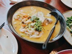 -西双版纳洲际度假酒店-曼霖轩中餐厅