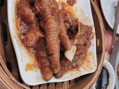 -点都德(龙之梦店)