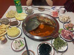 -陳艳红火锅(港汇店)