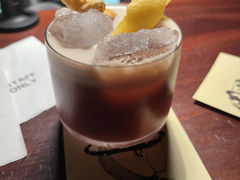 -STAFF ONLY Bar(南台巷店)