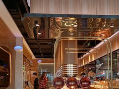 -比格比萨自助(宝山日月光店)