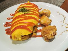 -Hey!蛋包饭(中山店)