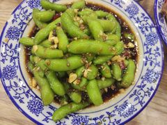 -江城燕子大排档(江汉路步行街店)