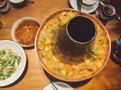 -觅山云南菜(泊富ICITY店)