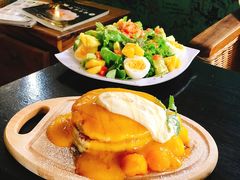 -Fresh Fruit Factory - Fruit Cuisine Restaurant