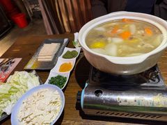 -锦上中式酒馆(南内环店)