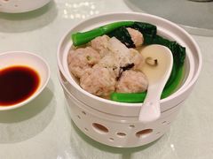 -安蒂娅.悦景轩中餐厅(西乡店)