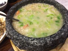 春天里餐厅-春天里·老街坊餐厅(港隆广场店)