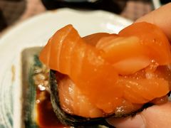 -林妈妈村·日式料理(宝山万达店)