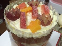 -贝紫Style(木马公寓店)