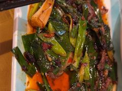 -易老妈蹄花.特色川菜(人民公园总店)