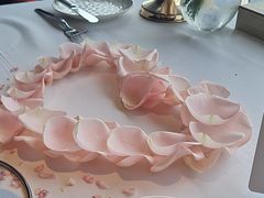 -THE WANG王品(上海中心云端店)
