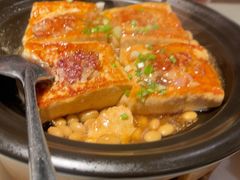 -客语客家菜(华发商都店)