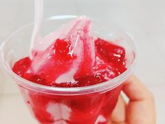 -麦当劳(燕顺路店)