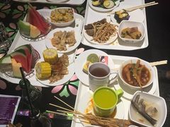 -堂会(白云店)