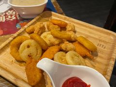 -西缘牛排(荟聚购物中心店)